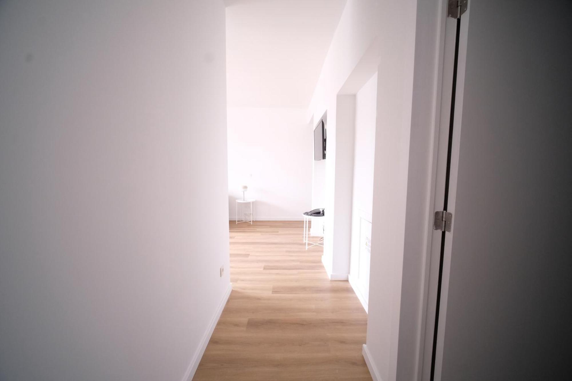 Smart Appart - City Center Liège Eksteriør billede